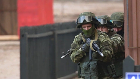 Мужчинам призывного возраста запретили выезжать из Радужного