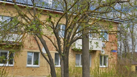 Владимирский губернатор потребовал признать аварийным дом 1960 года постройки