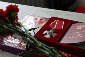 Вдова участника СВО обратилась к мэру Владимира