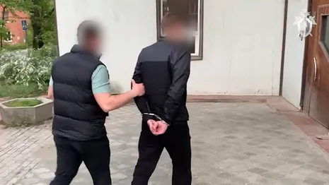 Во Владимирской области парня задержали за сексуальное насилие над прохожей