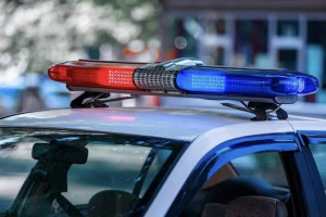 Во Владимирской области полицейские открыли стрельбу по машине пьяного водителя