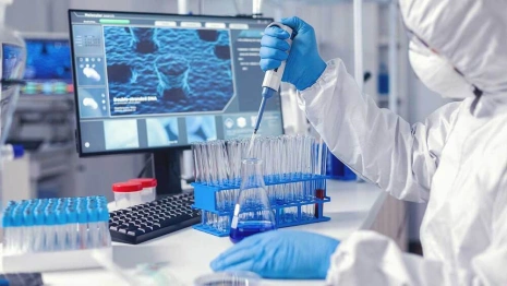 Во Владимире за сутки зарегистрировали четырех человек с COVID-19