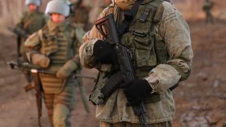 Из Владимирской области в зону СВО уехали более 10 девушек