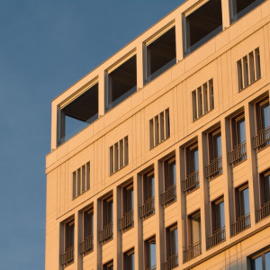 Коммунальщики нашли скелет мужчины в одной из квартир