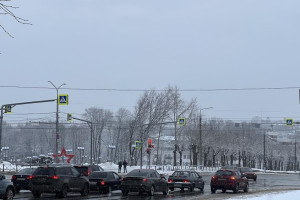 Прогноз погоды во Владимирской области на 19 февраля 2026 года