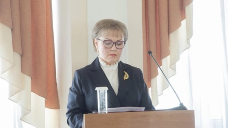 Во Владимирской области назначили 3 аудиторов счетной палаты