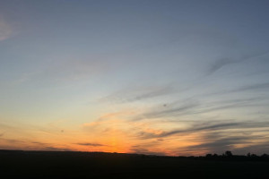 Над Владимирской областью сбили несколько БПЛА