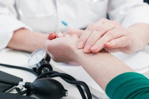 В деревне под Меленками появится передвижной ФАП вместо сгоревшего