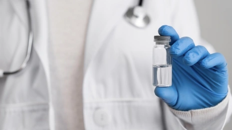 Во Владимирскую область поступило 660 доз вакцины от вируса папилломы человека