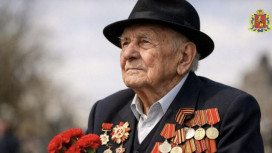 Во Владимирской области 51 тыс. жителей получат выплаты к 9 мая