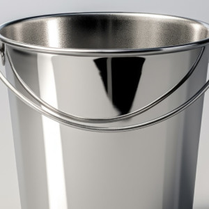 Жительница Гусь-Хрустального отсудила у метнувшего ведро с мусором соседа 215 тыс. рублей