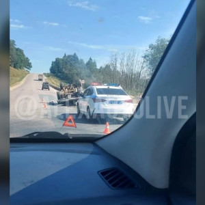 Во Владимирской области в смертельной аварии погиб 79-летний водитель