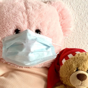 Во Владимирской области четыре школы и два детских сада ушли на карантин из-за ОРВИ