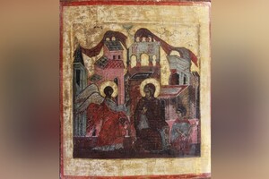 В музее «Александровская слобода» рассказали о редких иконах Благовещения 