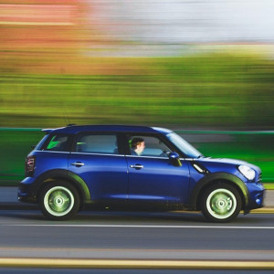 На трассе М-7 Волга под Петушками и Ковровом снизили разрешенную скорость проезда