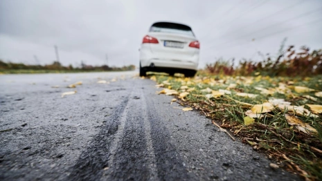 Чиновник из Коврова обвинил автомобилистов в специальных наездах на ямы