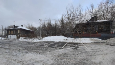 Дом юстиции во Владимире появится рядом со сквером «Патриот»