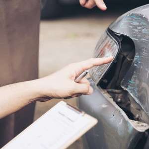 Двое взрослых и ребенок пострадали в ДТП с иномарками в Муроме