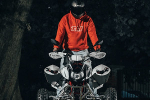 Во Владимирской области водитель квадроцикла пойдет под суд за сбитого полицейского