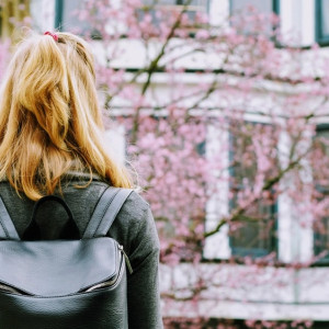 Во Владимире нашли пропавшую по дороге из школы 12-летнюю девочку
