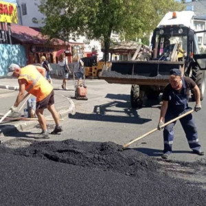 Во Владимире передумали ликвидировать пешеходный переход у «Ополья»