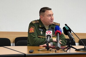 Военком Владимирской области: «Мобилизации не планируется»