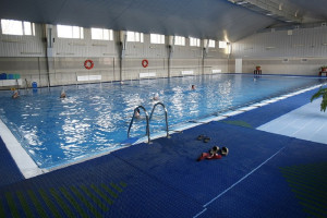 Во Владимирской области получившим увечья бойцам СВО предложили курс реабилитации