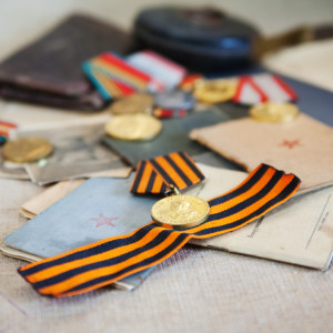 Синоптики дали прогноз на День Победы во Владимире