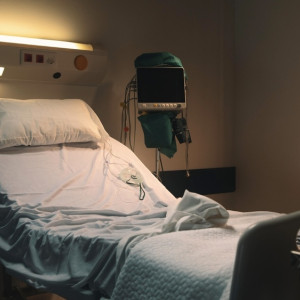 Во Владимире перинатальный центр оштрафовали на 170 тыс. рублей