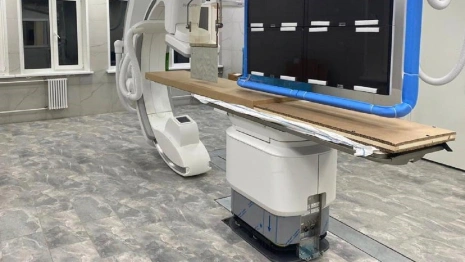 В Александрове новый сосудистый центр будет работать круглосуточно