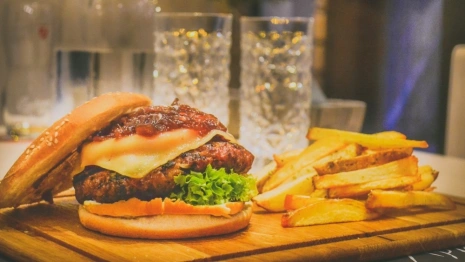 Во Владимире обновленный «Макдоналдс» со второй попытки попытаются открыть 17 июля