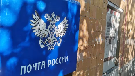 В поселке под Гусь-Хрустальным начальница «Почты России» украла товары на 90 тыс. рублей