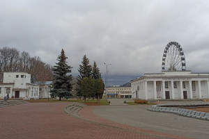 Прогноз погоды во Владимире и области на 9 октября