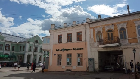 Во Владимирской области три города получат гранты на 256 млн рублей