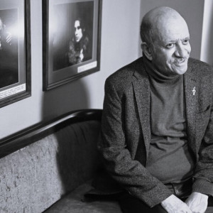 Поэт Вадим Жук умер во время фестиваля в Суздале