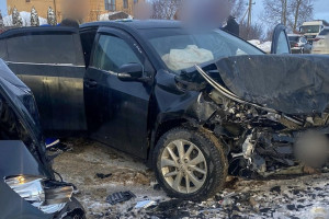 Жителя Суздальского района будут судить за гибель пассажирки в ДТП