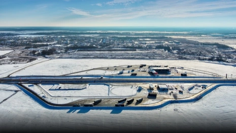 Строительство АЗС на проходящей по Владимирской области М-12 ускорят 