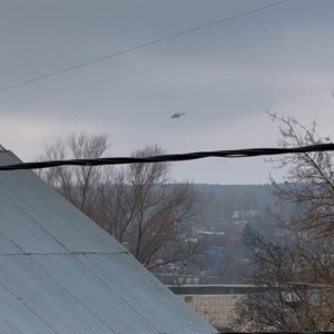 Жители Владимирской области сообщили о вертолетах после падения БПЛА