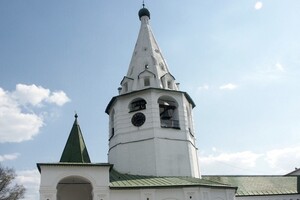 В Суздале задумались над реставрацией 400-летних часов кремля