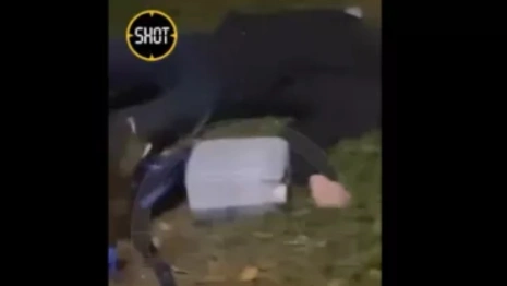 Главное за ночь. Застрелили начальника отделения судебных приставов