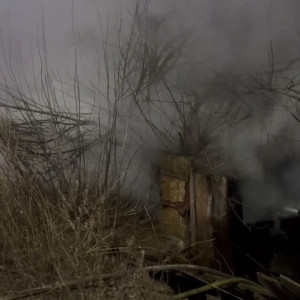 Спасатели назвали причину пожара у ресторана «Макс Брой» во Владимире