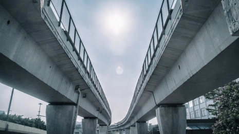 Во Владимирской область 80-метровый мост отремонтируют за 40 млн рублей