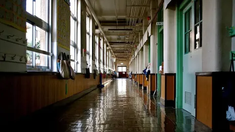 Во Владимирской области опоздали со строительством пяти школ