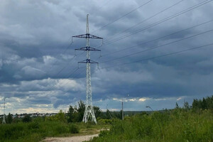 Владимирские энергетики приготовились к усилению ветра до 17 м/с