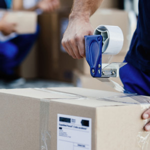 Жители Владимирской области смогут бесплатно отправить посылки для бойцов в зону СВО