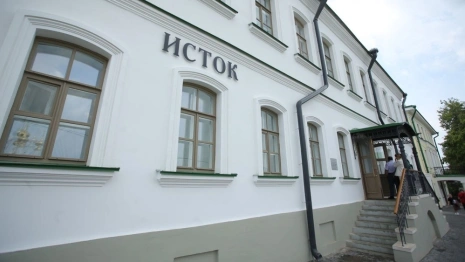 В Суздале капитально отремонтировали здание бывшего магистрата 