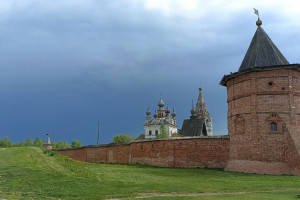 Во Владимирской области на туристических маршрутах уложили новый асфальт