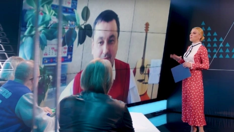 Песня инженера из Мурома может стать патриотическим хитом