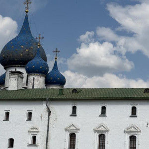 Владимирский губернатор прокомментировал разделение Суздальского района