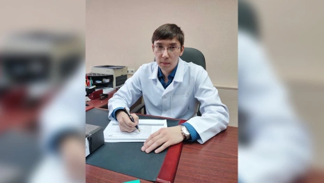 Во Владимире нашли замену уволившейся спустя 34 года работы главврачу поликлиники №1